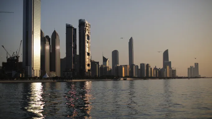 Ethmar and Guggenheim Heirs Bet Big on the Future of Media Tech